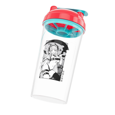 Waifu Cup S5.8: Heaven and Hell