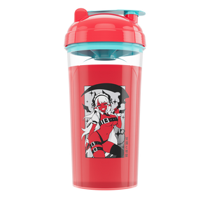 Waifu Cup S5.8: Heaven and Hell
