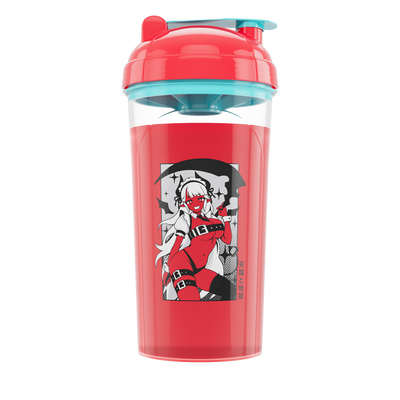 Waifu Cup S5.8: Heaven and Hell