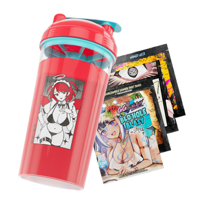 Waifu Cup S5.8: Heaven and Hell