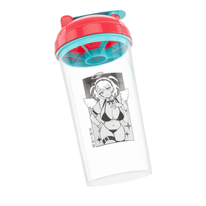 Waifu Cup S5.8: Heaven and Hell
