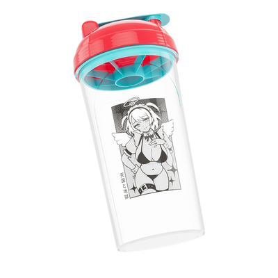 Waifu Cup S5.8: Heaven and Hell