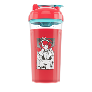 Waifu Cup S5.8: Heaven and Hell