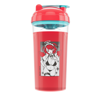 Waifu Cup S5.8: Heaven and Hell