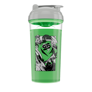 Waifu Cups x Heavenly Father V2