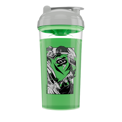 Waifu Cups x Heavenly Father V2