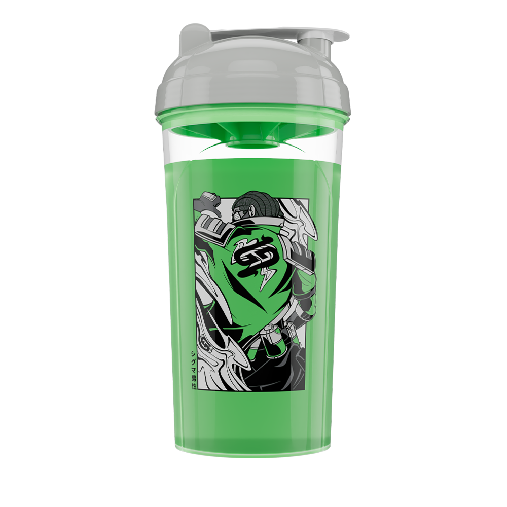 Waifu Cups x Heavenly Father V2