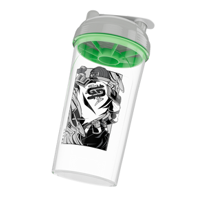 Waifu Cups x Heavenly Father V2