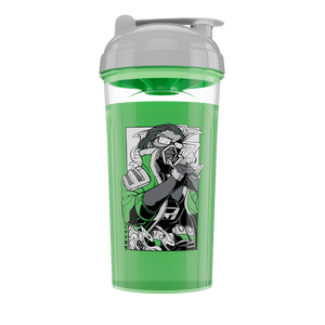 Waifu Cups x Heavenly Father V2
