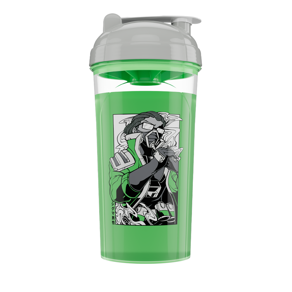 Waifu Cups x Heavenly Father V2