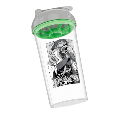 Waifu Cups x Heavenly Father V2