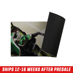 Heavenly Father V2 Mouse Pad