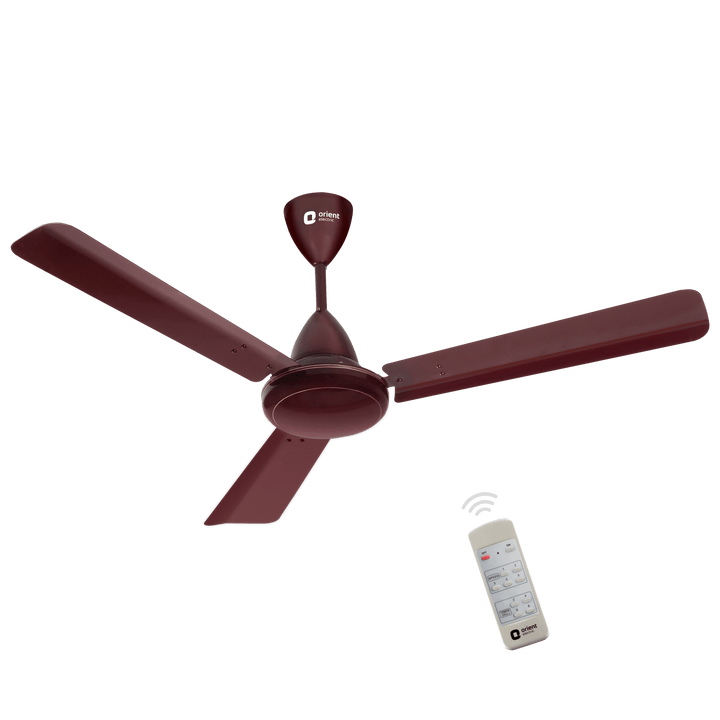 Hector 500 with Remote 5 Star Rated BLDC Ceiling Fan