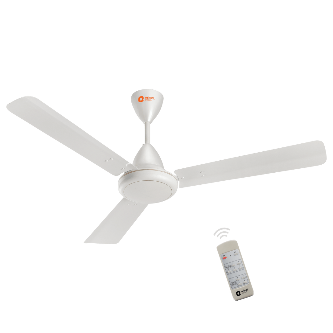 Hector 500 with Remote 5 Star Rated BLDC Ceiling Fan