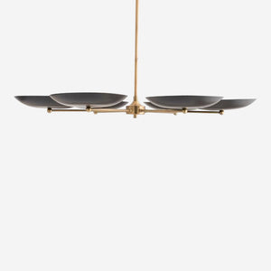 Griffith Chandelier by Arteriors