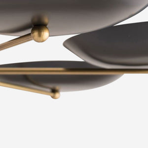 Griffith Chandelier by Arteriors