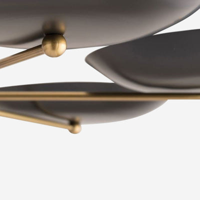 Griffith Chandelier by Arteriors
