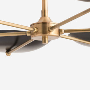 Griffith Chandelier by Arteriors
