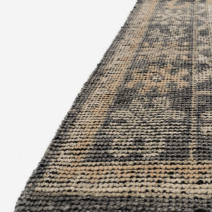 Aerwyna Hand-Knotted Wool Rug