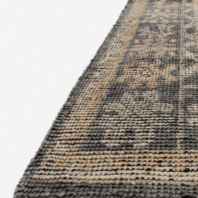 Aerwyna Hand-Knotted Wool Rug