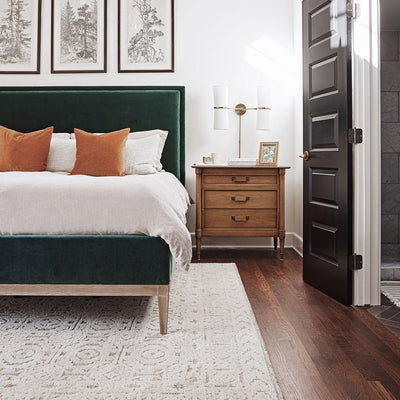 Helene Wool Rug