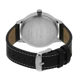 Offshore White Dial