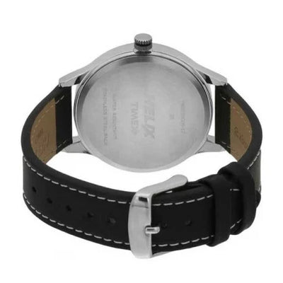 Offshore White Dial