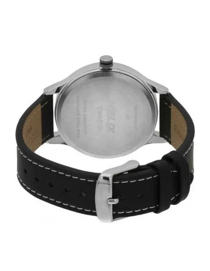 Offshore White Dial
