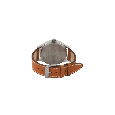 Youth Silver Dial