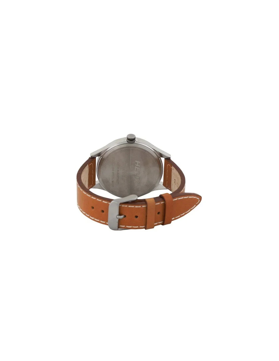 Youth Silver Dial