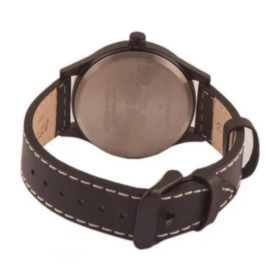 Youth Grey Dial