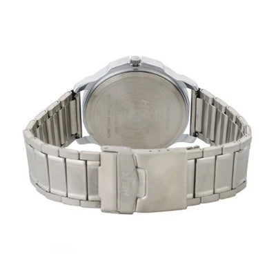 Offshore Grey Dial