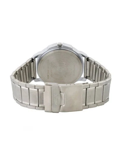 Offshore Grey Dial