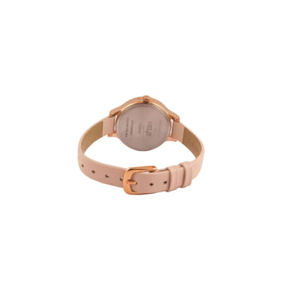 Helix Women Rose Gold Dial