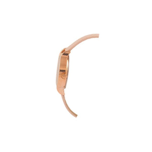 Helix Women Rose Gold Dial