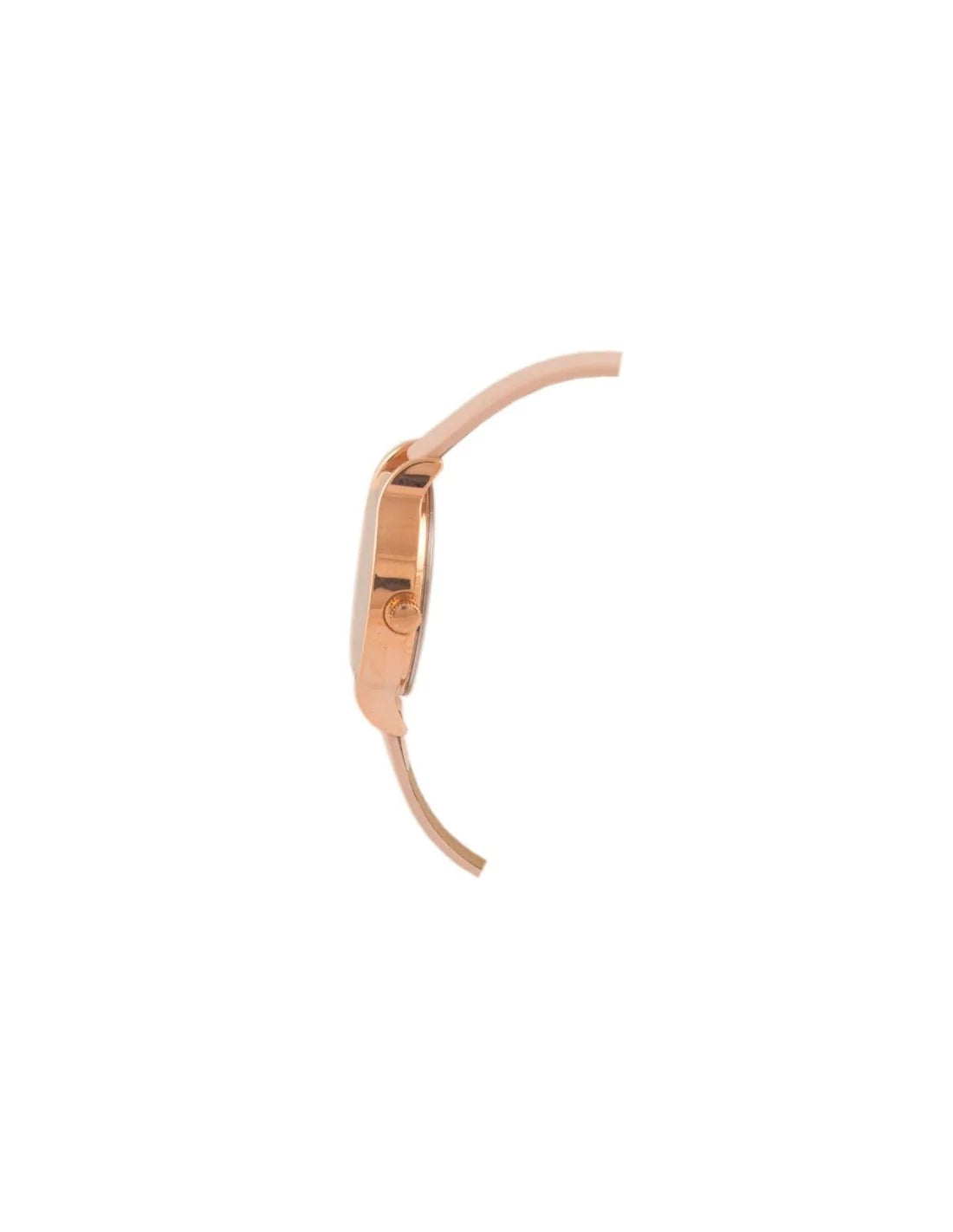 Helix Women Rose Gold Dial