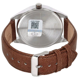 Helix Men Grey Dial