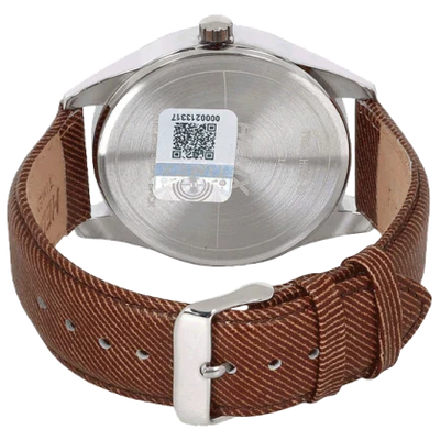 Helix Men Grey Dial