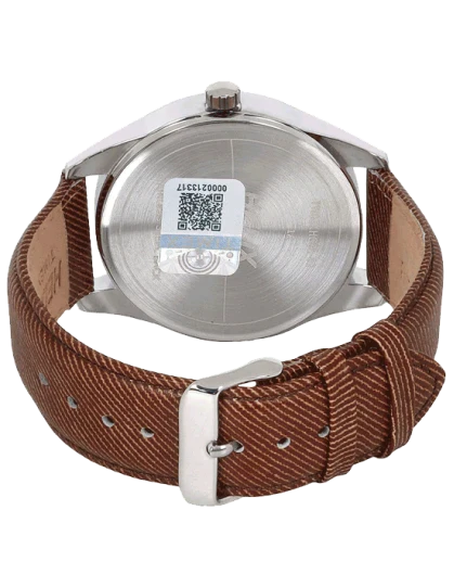 Helix Men Grey Dial