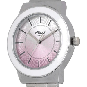 Helix Women Purple Dial
