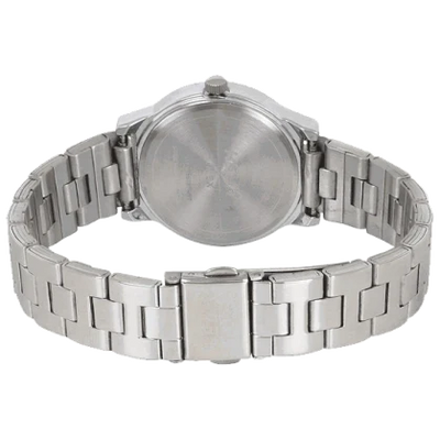 Helix Women Purple Dial