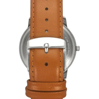 Helix Analog Black & Brown
