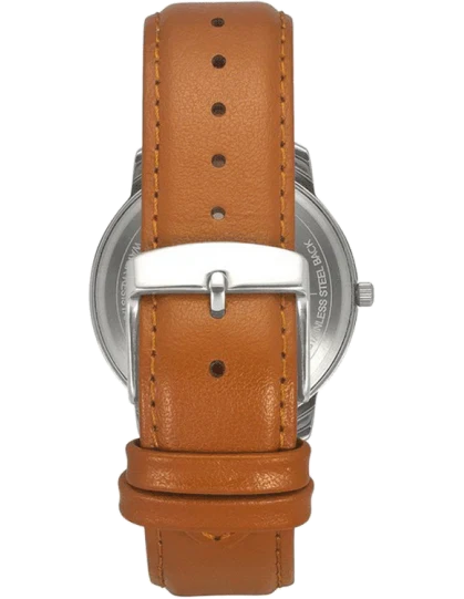 Helix Analog Black & Brown