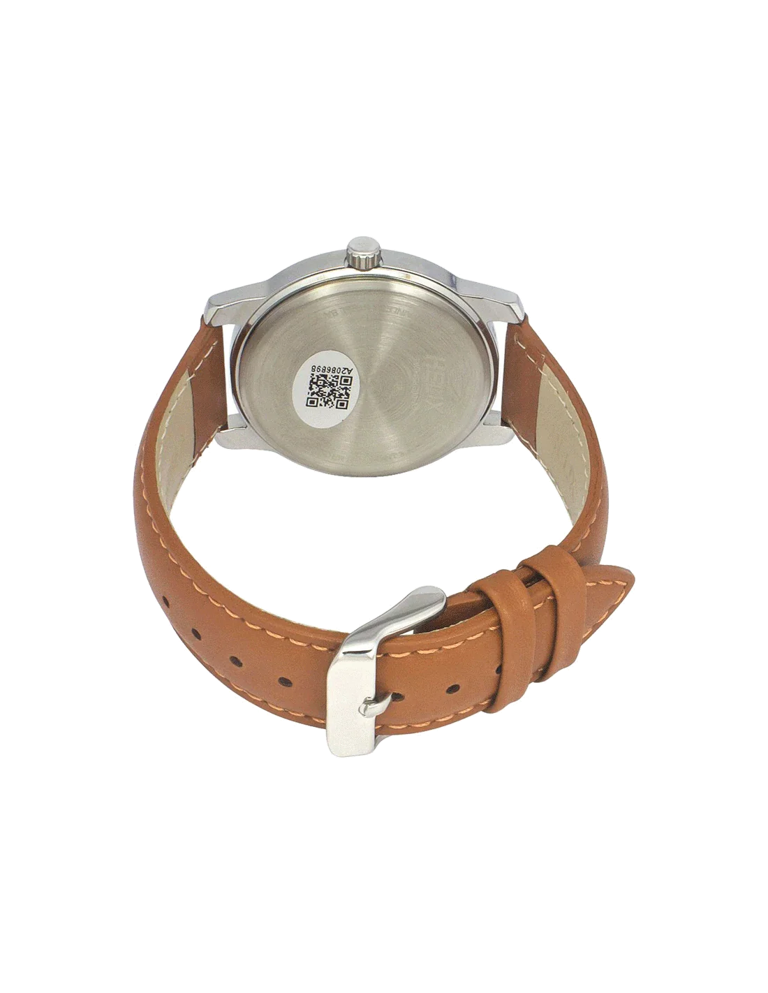 Helix Men Black & Brown