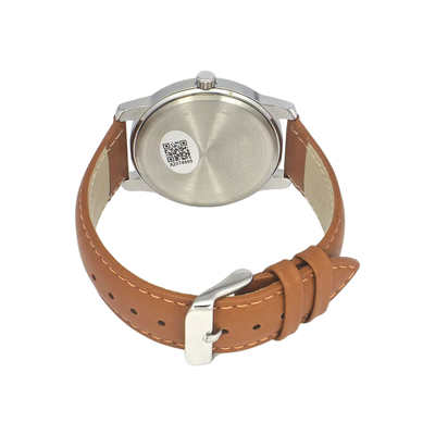 Helix Men Green & Brown