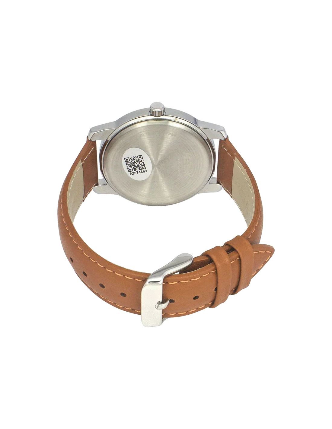 Helix Men Green & Brown