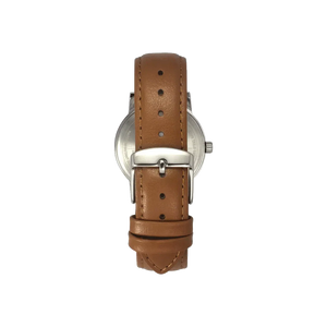 Helix Analog Men Black & Brown