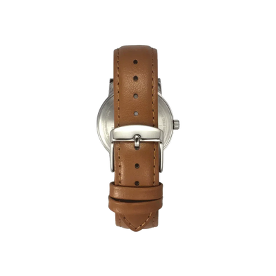 Helix Analog Men Black & Brown