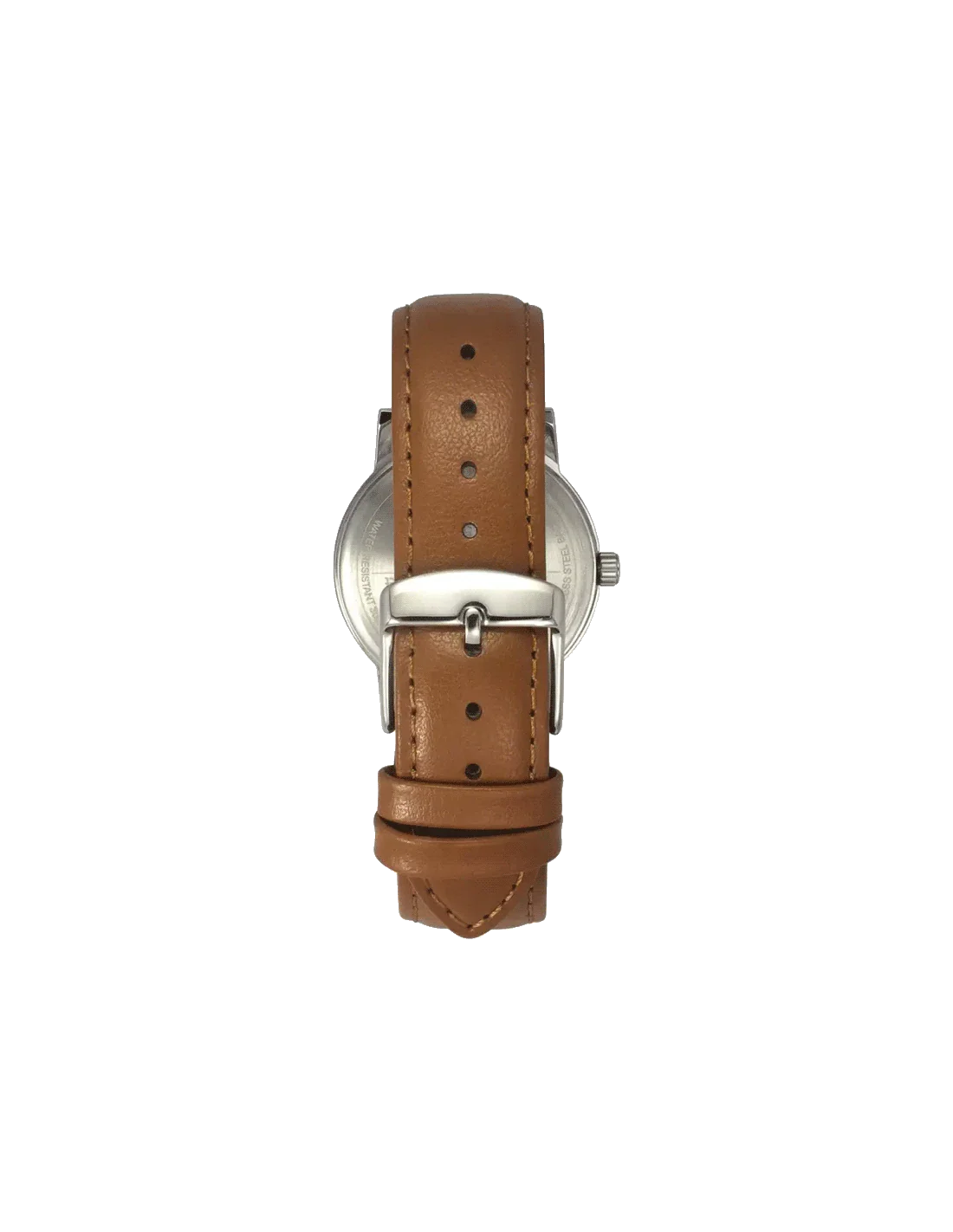 Helix Analog Men Black & Brown