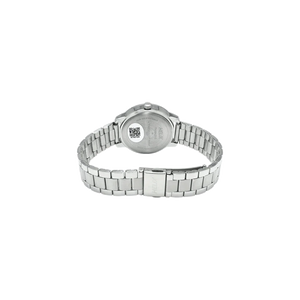 Helix Casual Women 35 mm Silver Dial